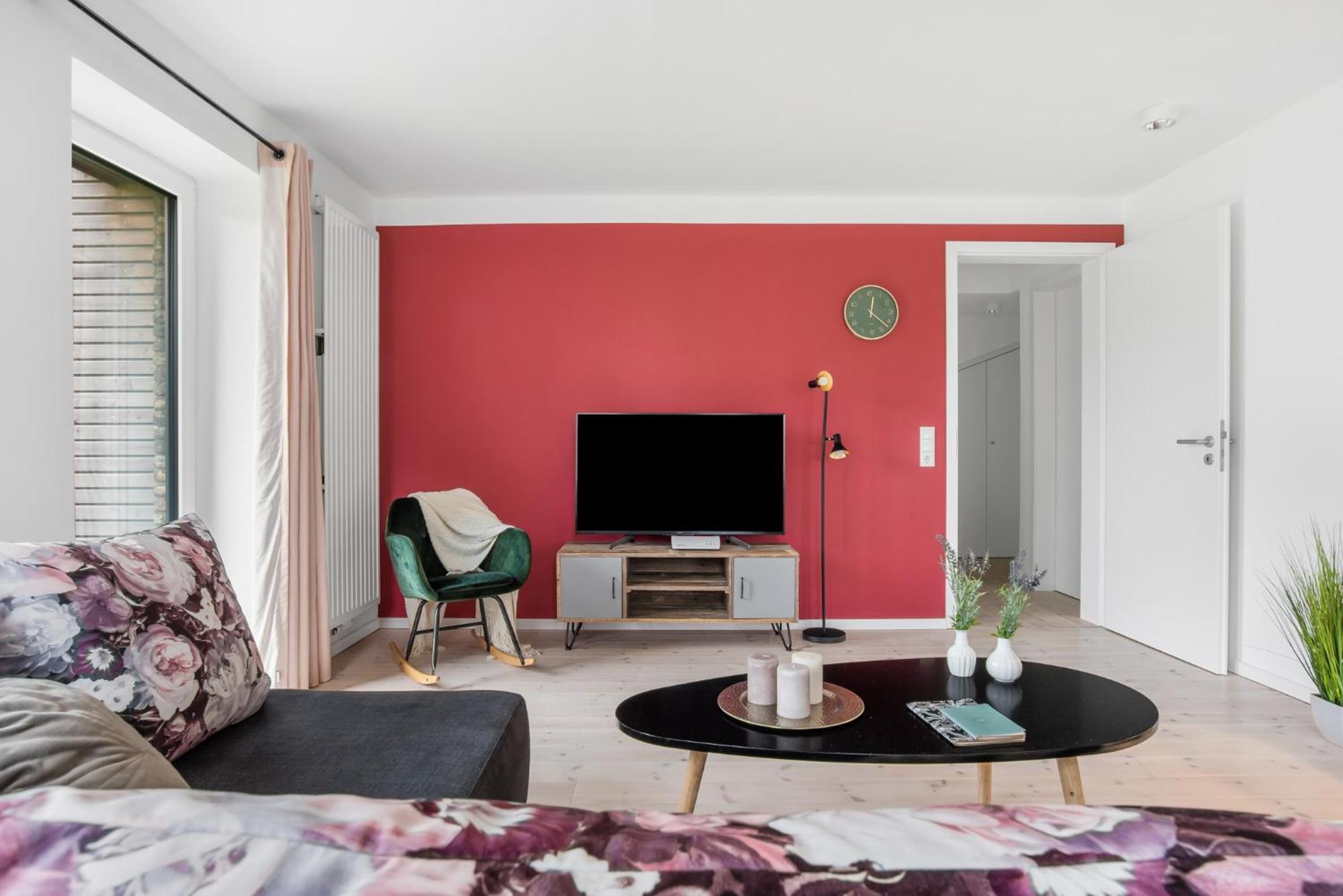 Appartement Flaute à Sankt Peter-Ording Extérieur photo