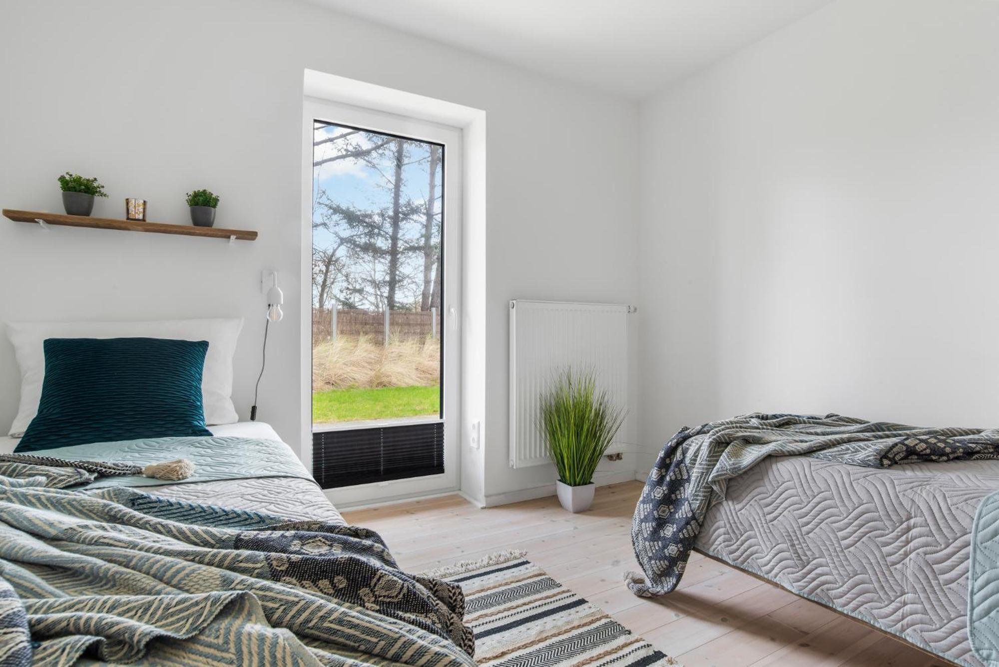 Appartement Flaute à Sankt Peter-Ording Extérieur photo